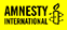 Amnesty International – client of Swivel Creative for visual communication