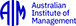 Australian Institute of Management – client of Swivel Creative for graphic facilitation