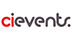 CIE Events – client of Swivel Creative for graphic facilitation