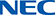 NEC – client of Swivel Creative for visual communication and graphic design