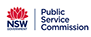 NSW Public Service Commission – client of Swivel Creative for graphic facilitation and live visual scribing