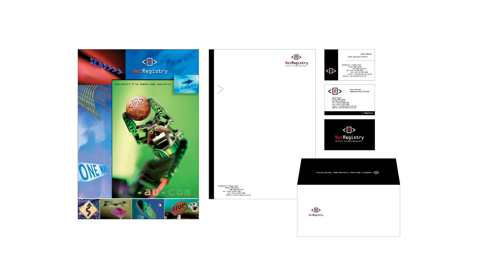 Swivel Creative_Visual Communications_NetRegistery_Brand Delvelopment