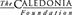 The Caledonia Foundation – client of Swivel Creative for visual communication and graphic design